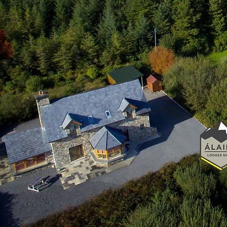 Alaind Lodges, Sneem Exterior photo