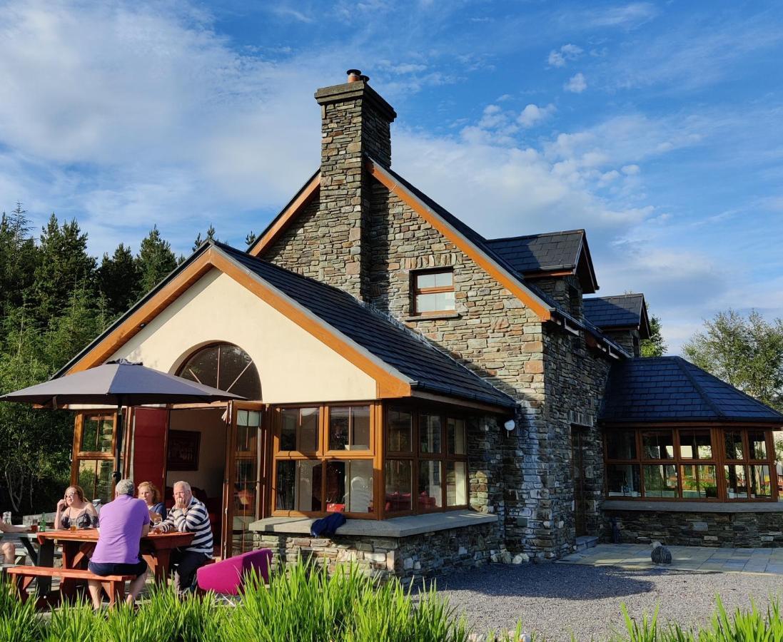 Alaind Lodges, Sneem Exterior photo